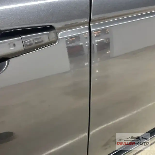 2021 Land Rover Range Rover Westminster P525