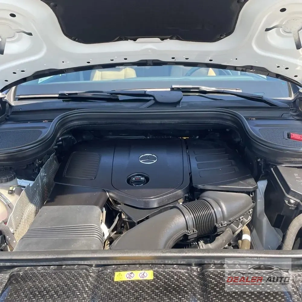 2024 Mercedes-Benz GLE GLE 350 4MATIC