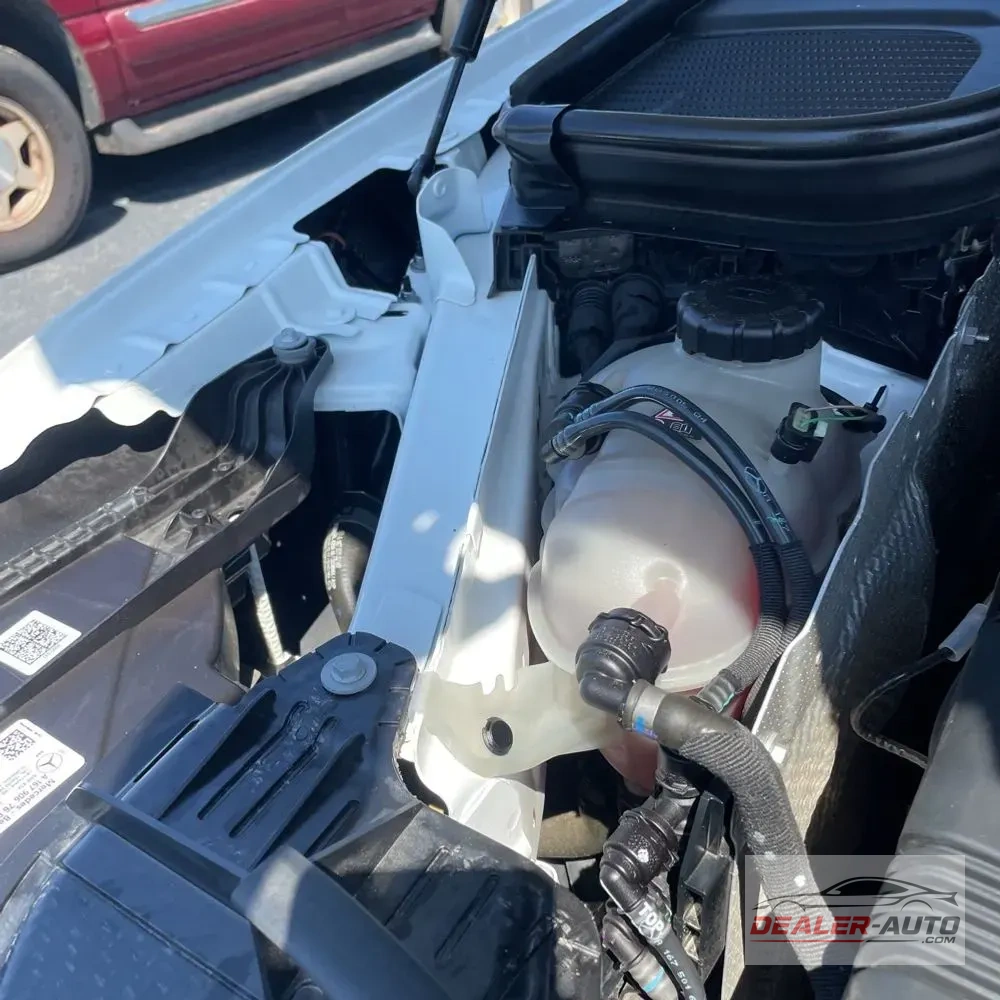 2024 Mercedes-Benz GLE GLE 350 4MATIC