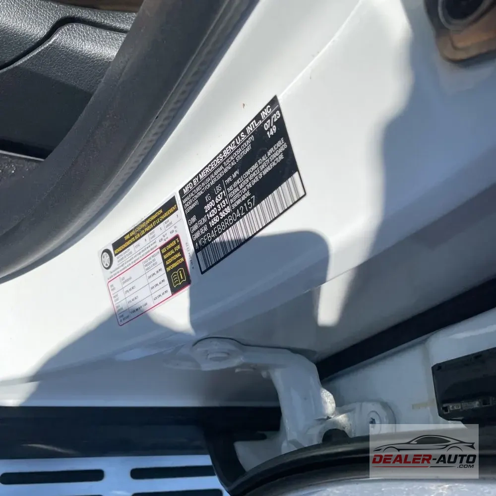 2024 Mercedes-Benz GLE GLE 350 4MATIC