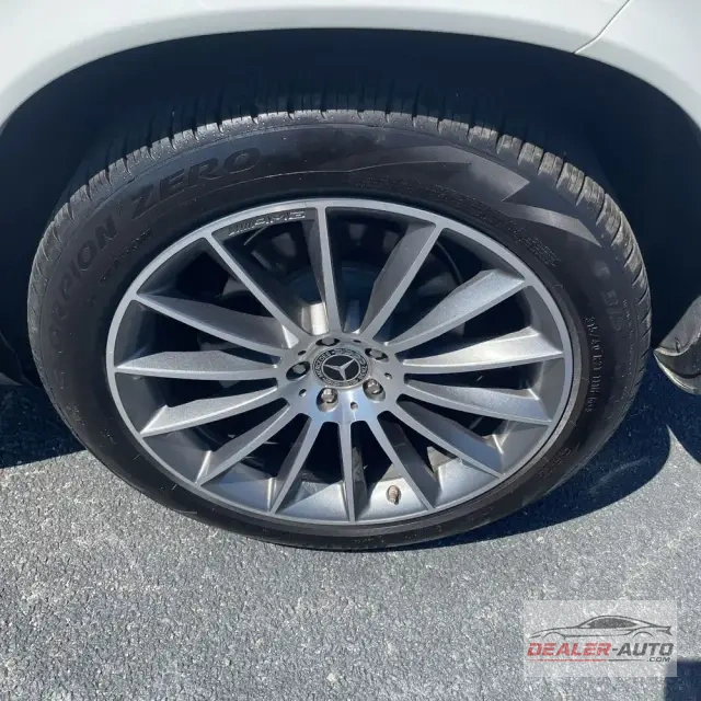 2024 Mercedes-Benz GLE GLE 350 4MATIC