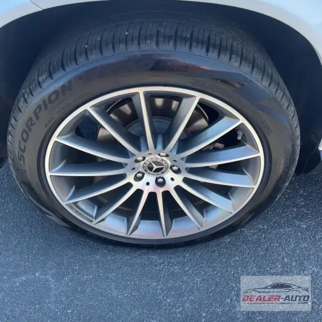 2024 Mercedes-Benz GLE GLE 350 4MATIC