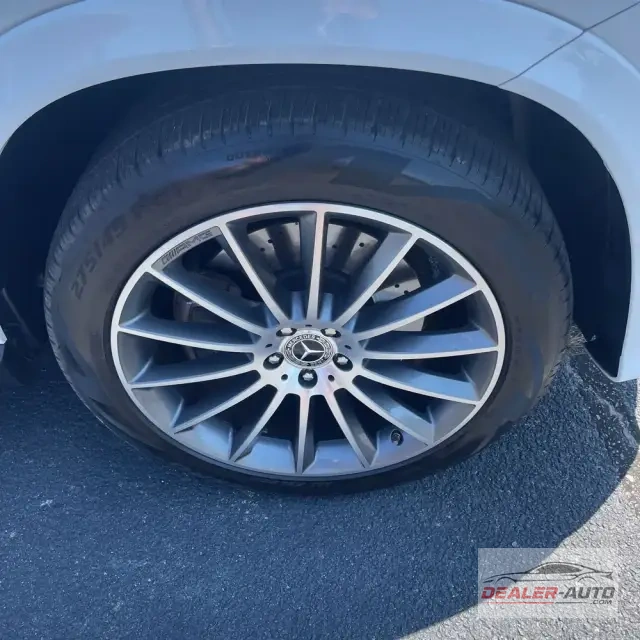 2024 Mercedes-Benz GLE GLE 350 4MATIC