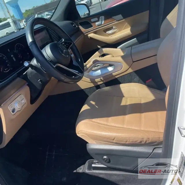 2024 Mercedes-Benz GLE GLE 350 4MATIC