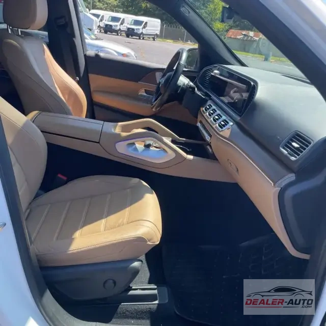 2024 Mercedes-Benz GLE GLE 350 4MATIC