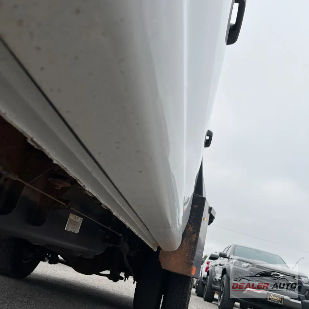 2022 Ford S/D C/C F350 XL