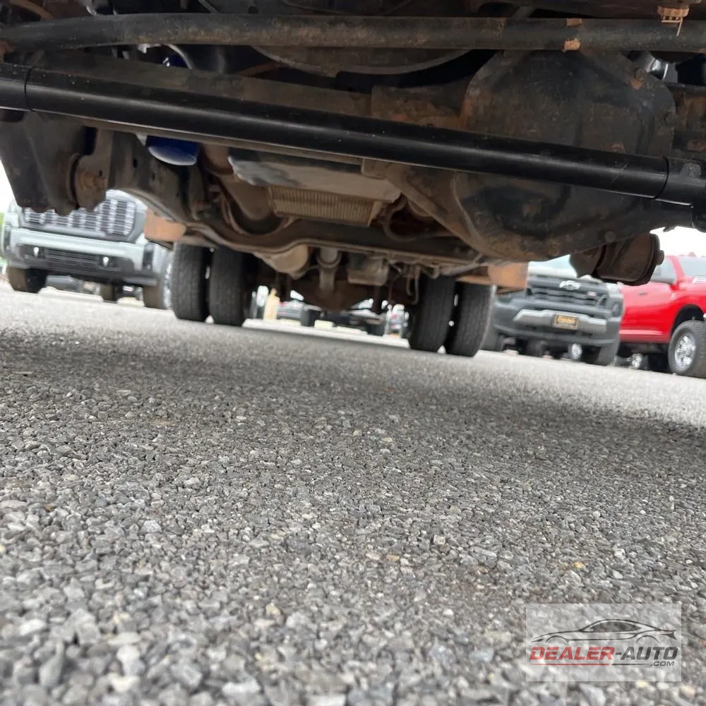 2022 Ford S/D C/C F350 XL