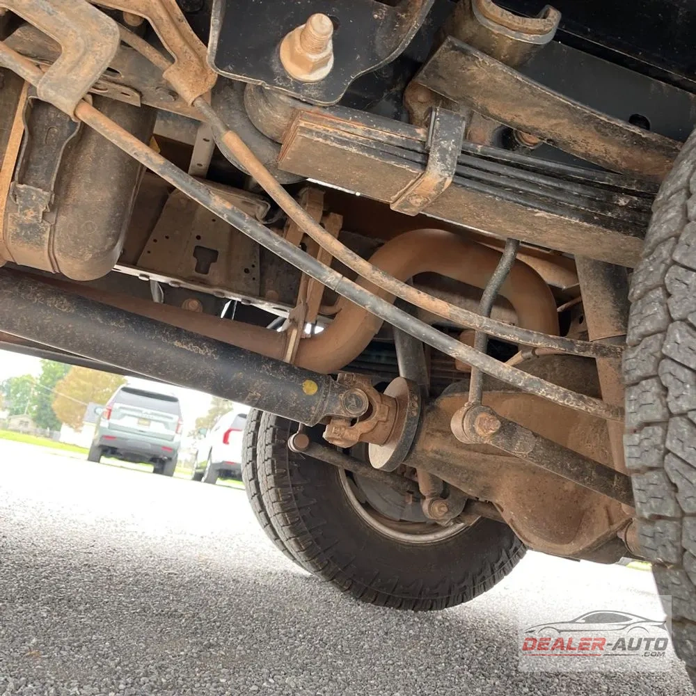 2022 Ford S/D C/C F350 XL