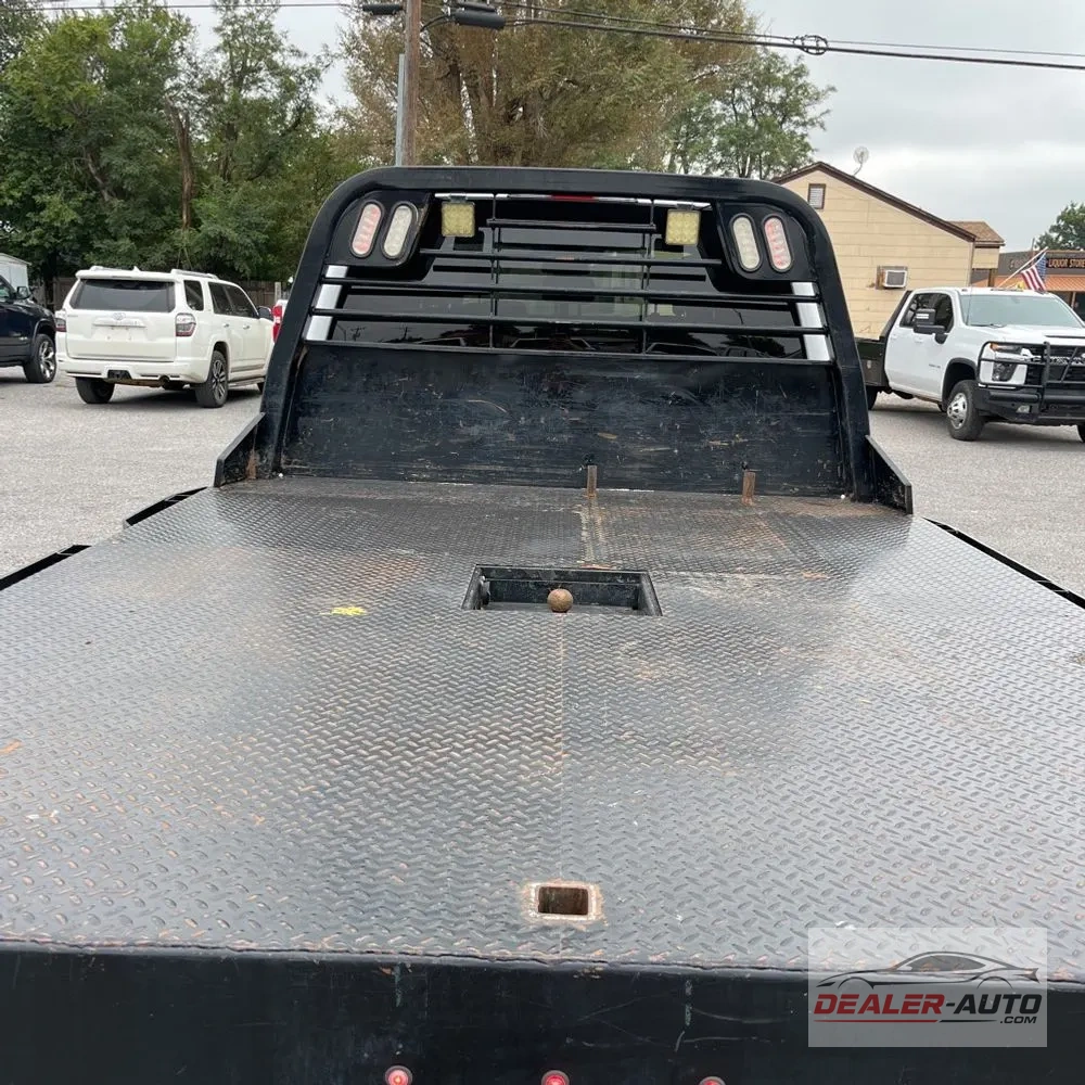 2022 Ford S/D C/C F350 XL