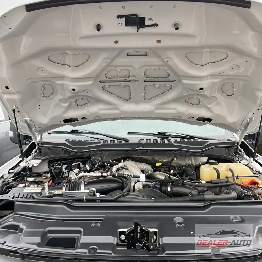 2022 Ford S/D C/C F350 XL