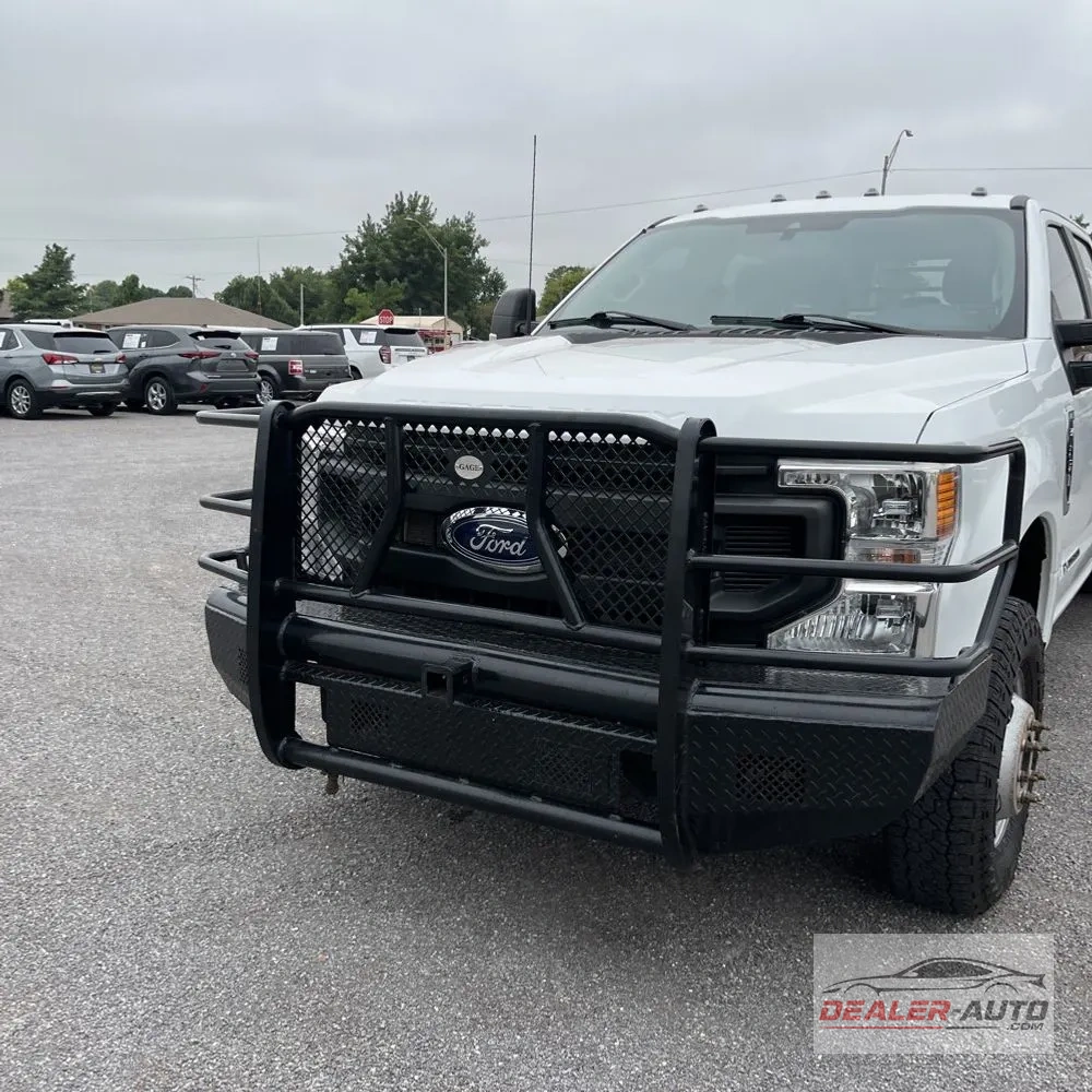 2022 Ford S/D C/C F350 XL