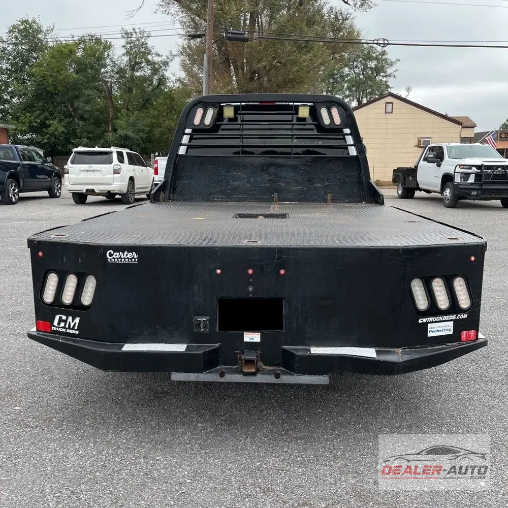 2022 Ford S/D C/C F350 XL