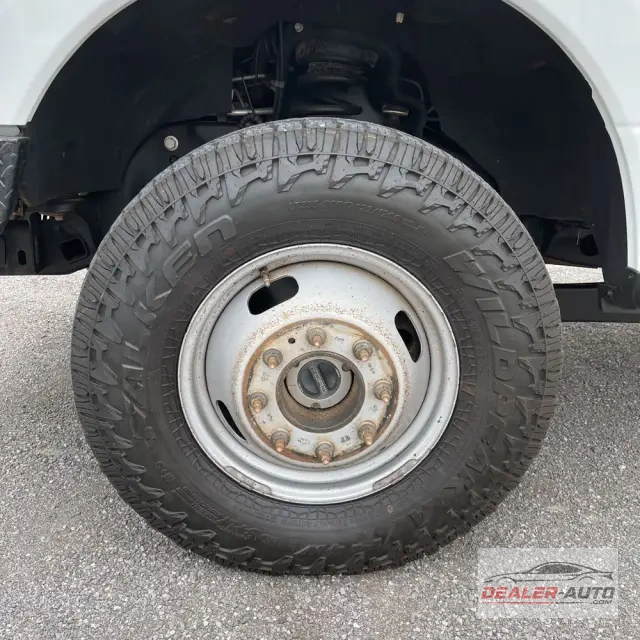 2022 Ford S/D C/C F350 XL