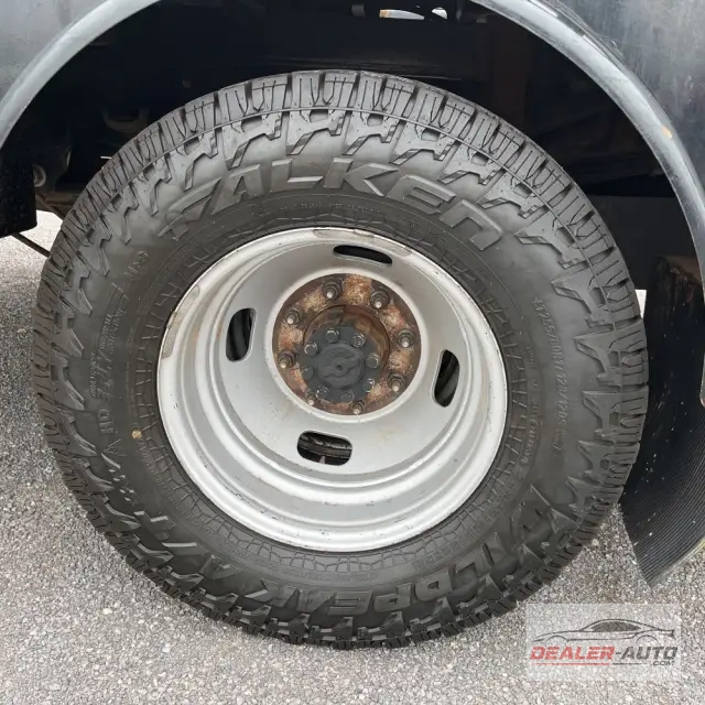 2022 Ford S/D C/C F350 XL