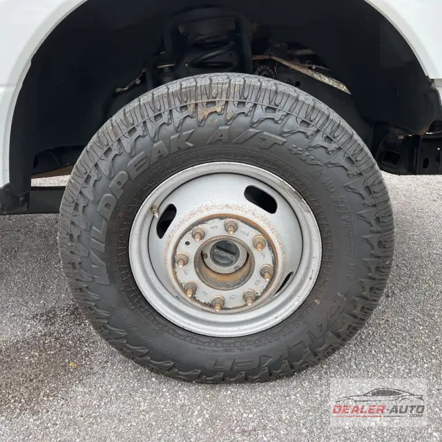 2022 Ford S/D C/C F350 XL