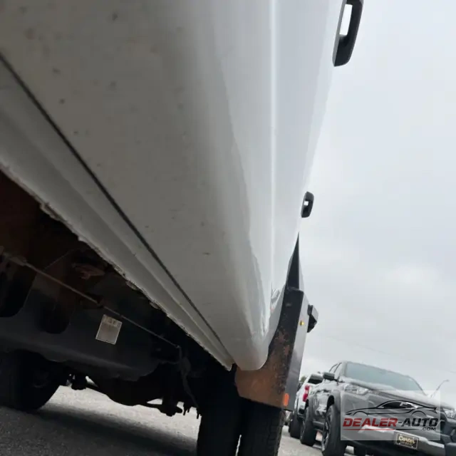 2022 Ford S/D C/C F350 XL