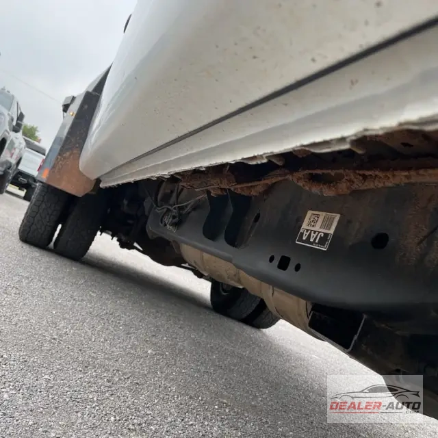 2022 Ford S/D C/C F350 XL