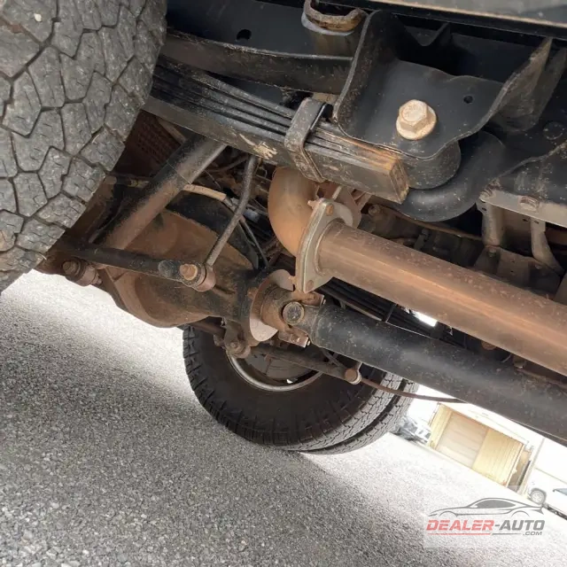2022 Ford S/D C/C F350 XL