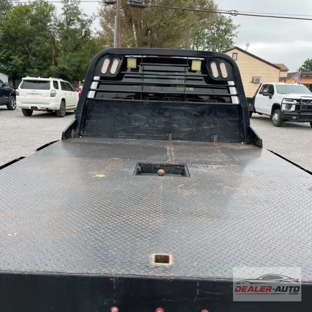 2022 Ford S/D C/C F350 XL