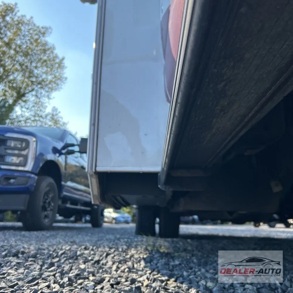2022 Ford Commercial Vans E350