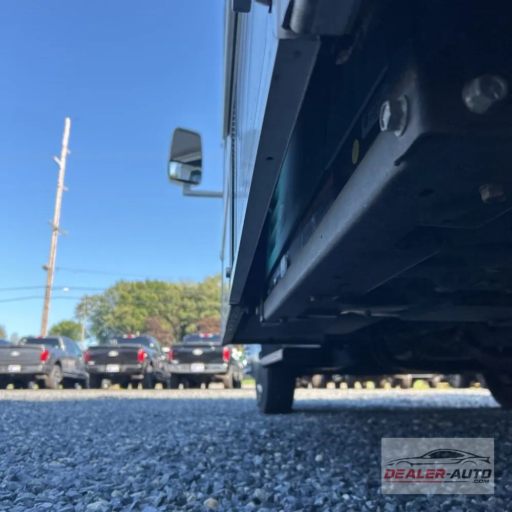 2022 Ford Commercial Vans E350