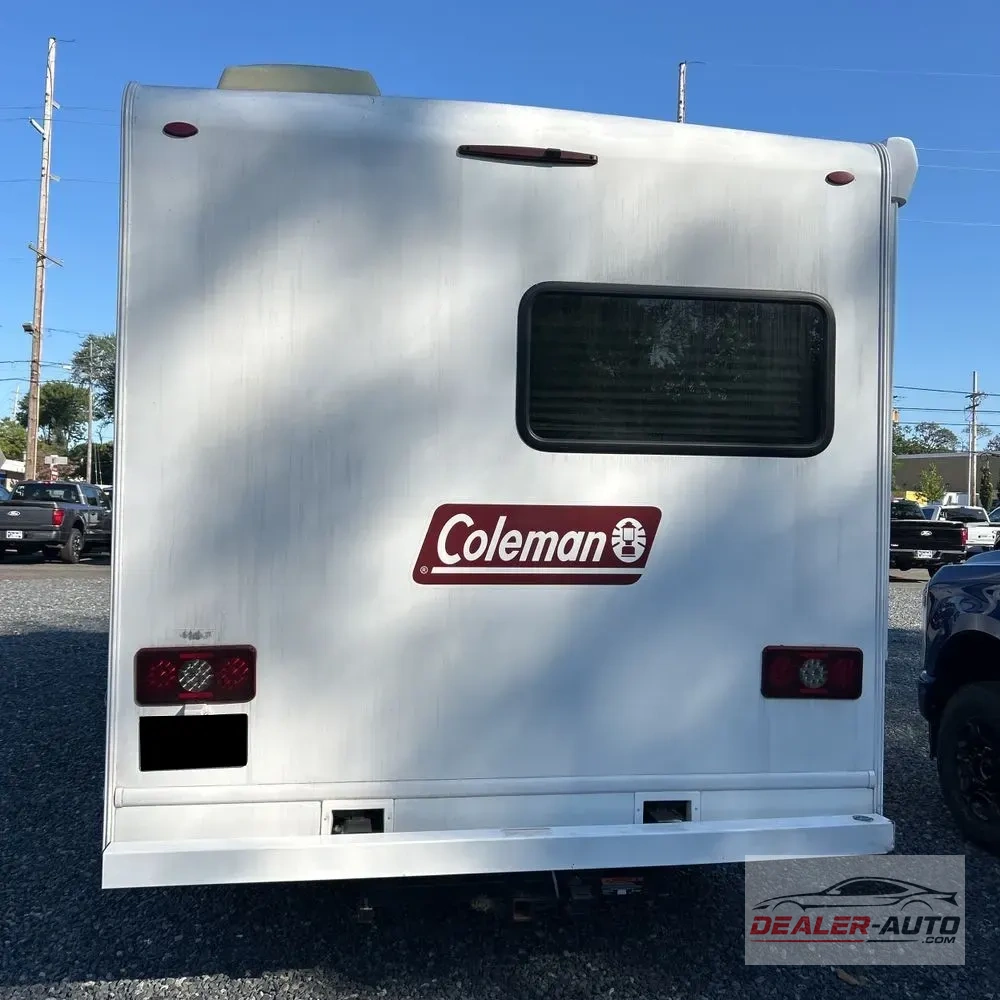 2022 Ford Commercial Vans E350