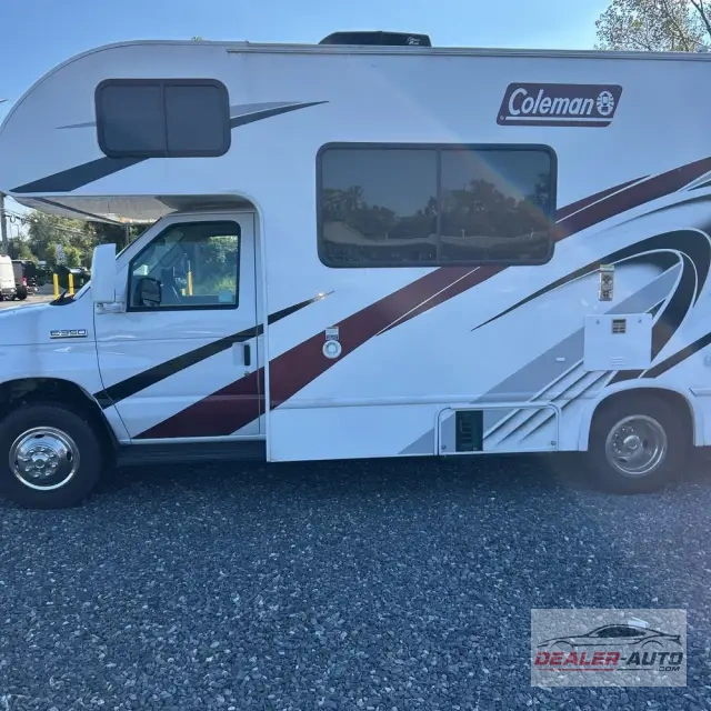 2022 Ford Commercial Vans E350