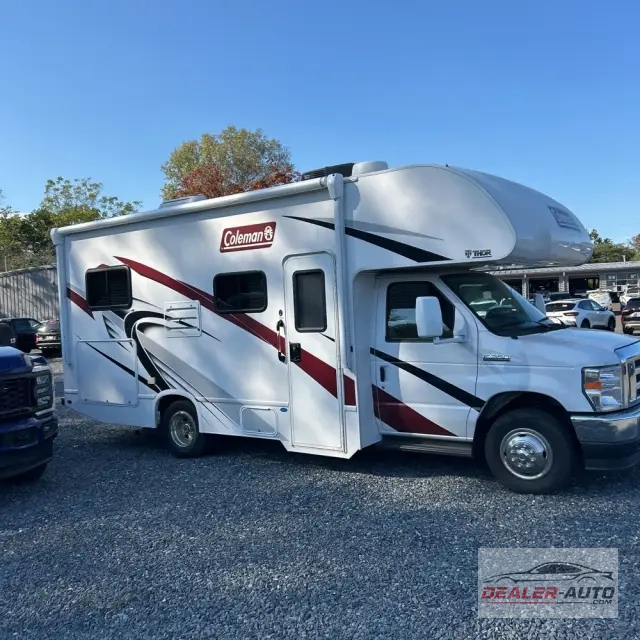 2022 Ford Commercial Vans E350
