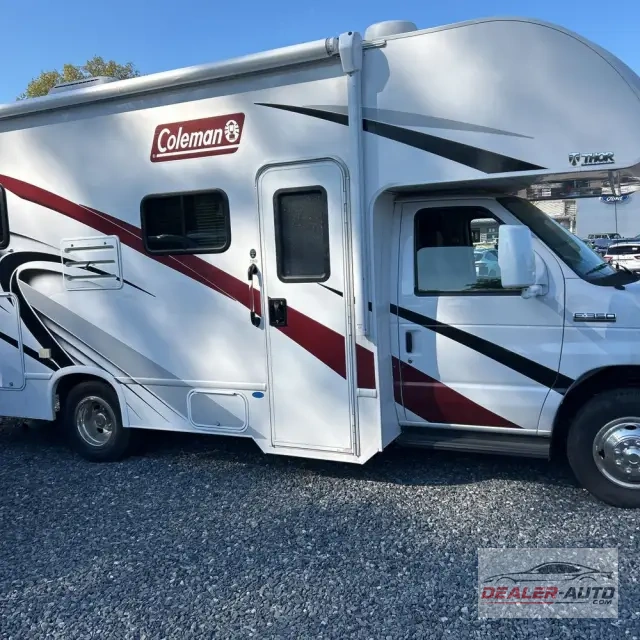 2022 Ford Commercial Vans E350