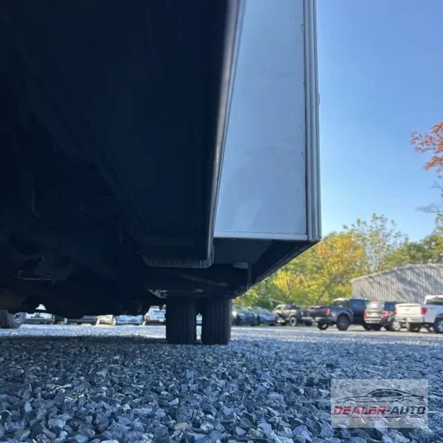 2022 Ford Commercial Vans E350