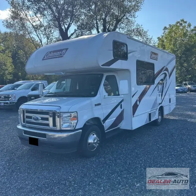 2022 Ford Commercial Vans E350