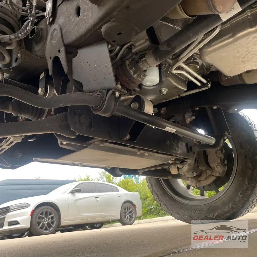2022 GMC Sierra 1500 Limited SLT Harley Davidson Ed