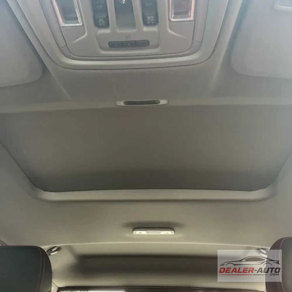 2022 GMC Sierra 1500 Limited SLT Harley Davidson Ed