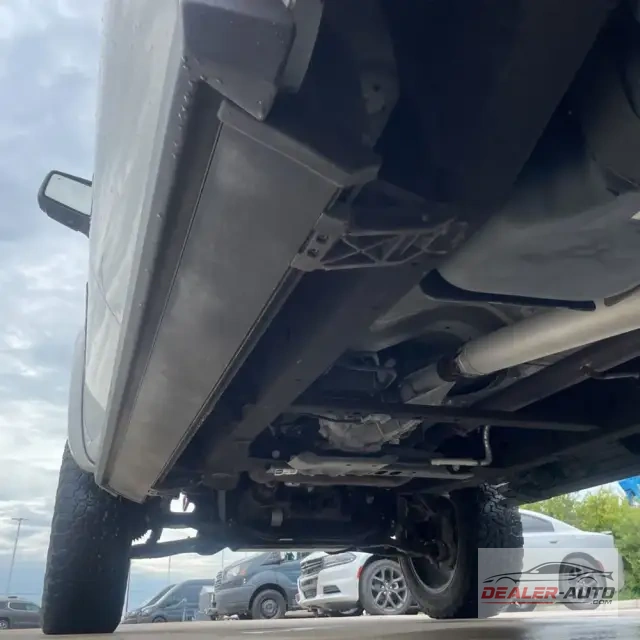 2022 GMC Sierra 1500 Limited SLT Harley Davidson Ed