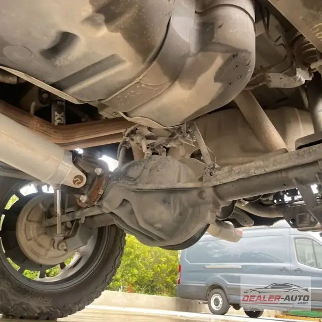 2022 GMC Sierra 1500 Limited SLT Harley Davidson Ed