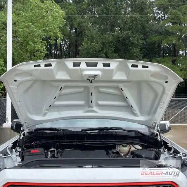 2022 GMC Sierra 1500 Limited SLT Harley Davidson Ed