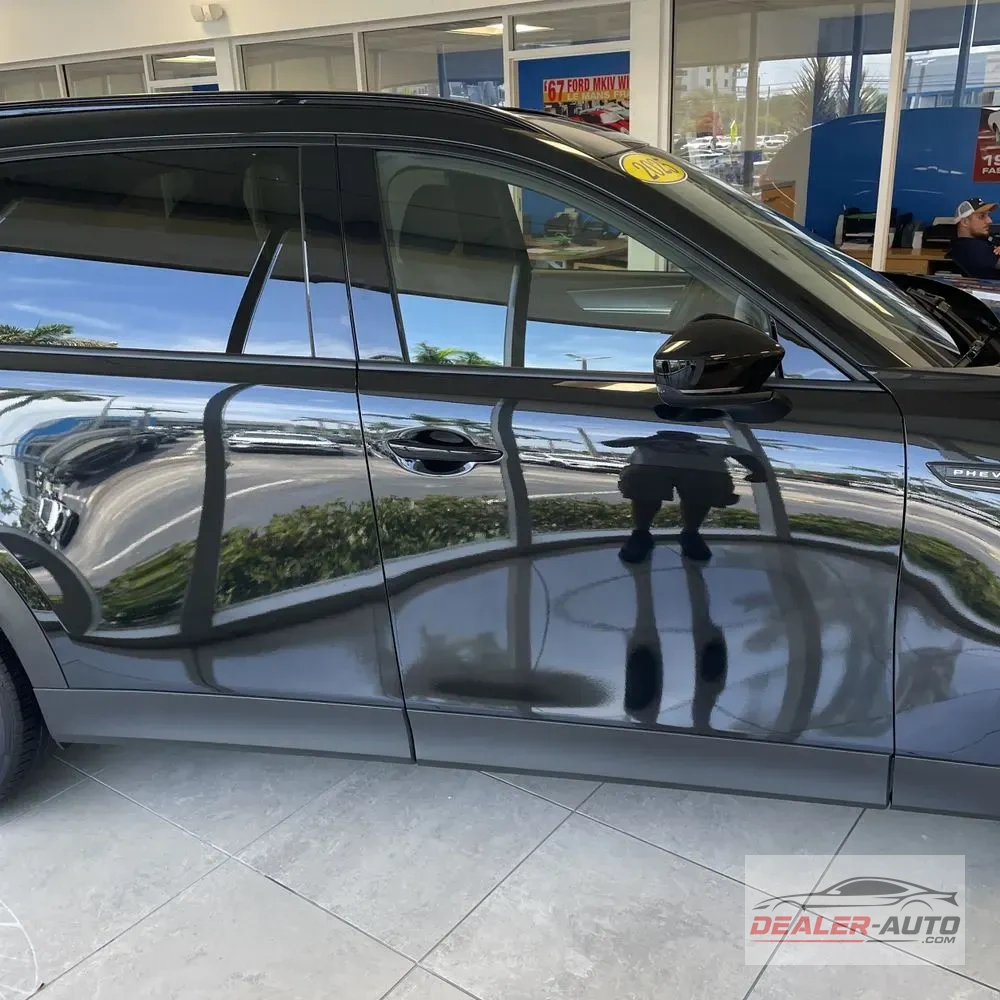 2025 Mazda CX-70 Plug-in Hybrid Premium Plus
