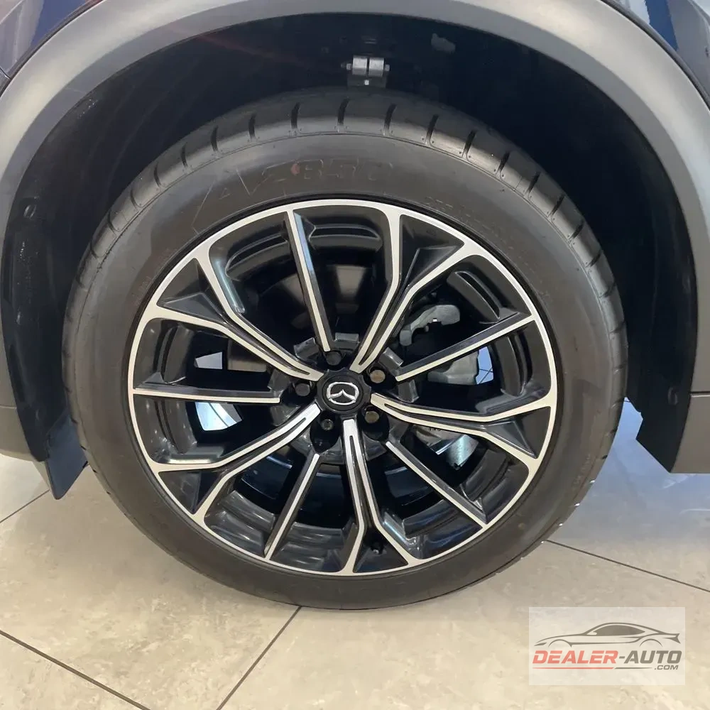 2025 Mazda CX-70 Plug-in Hybrid Premium Plus