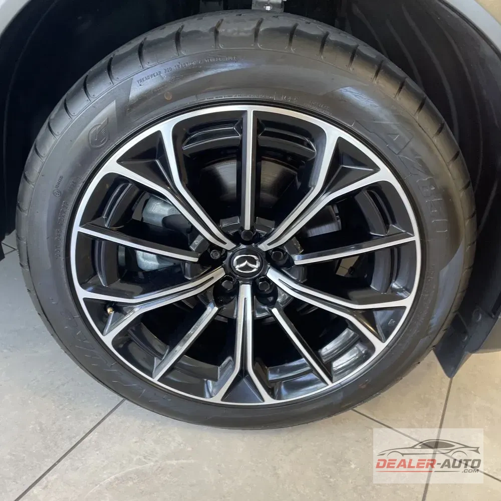 2025 Mazda CX-70 Plug-in Hybrid Premium Plus