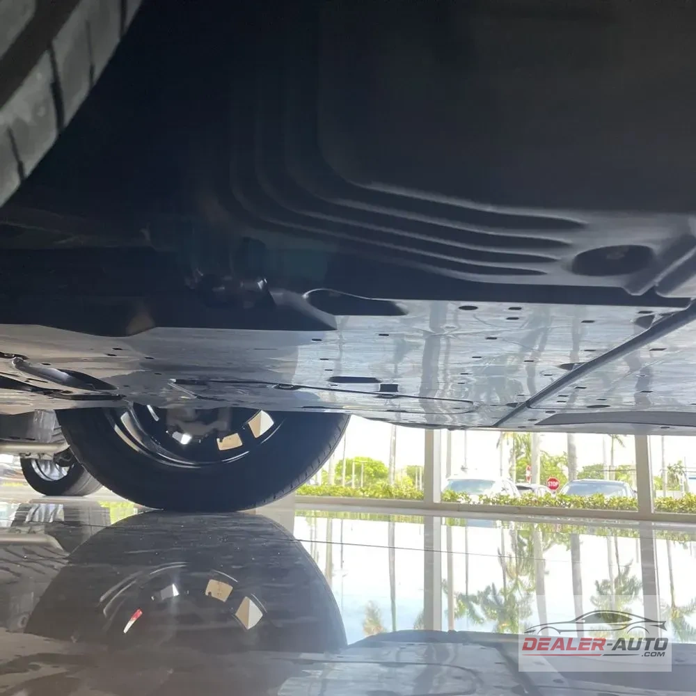 2025 Mazda CX-70 Plug-in Hybrid Premium Plus