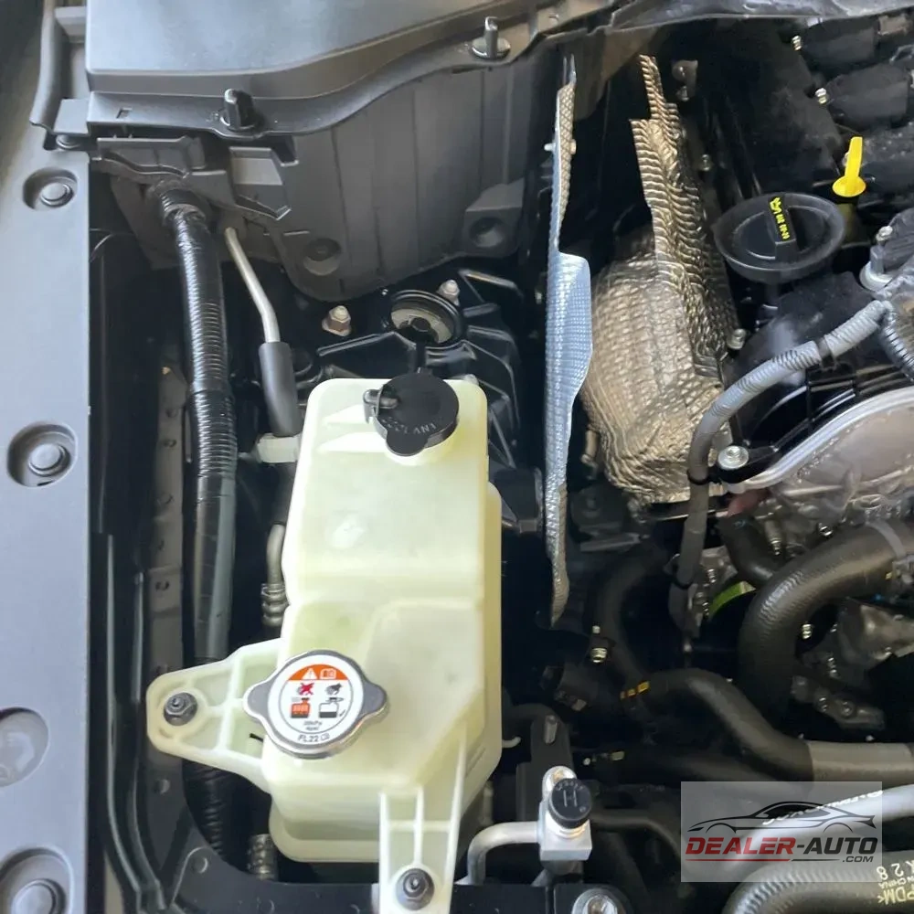 2025 Mazda CX-70 Plug-in Hybrid Premium Plus