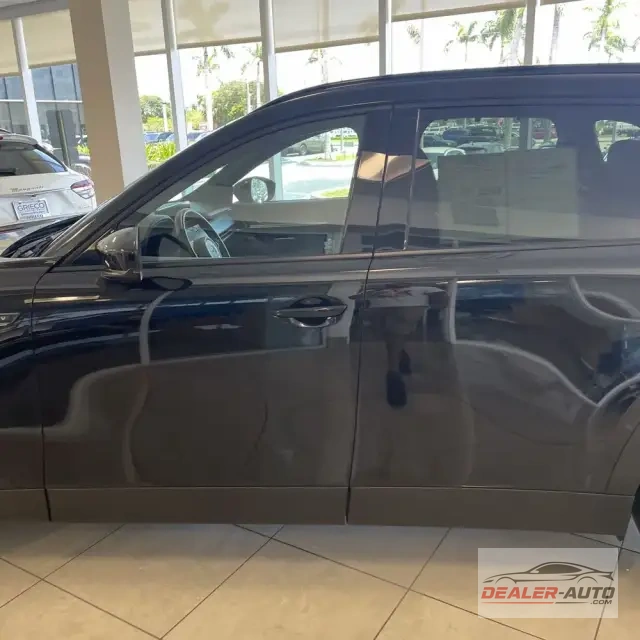 2025 Mazda CX-70 Plug-in Hybrid Premium Plus