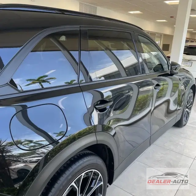 2025 Mazda CX-70 Plug-in Hybrid Premium Plus