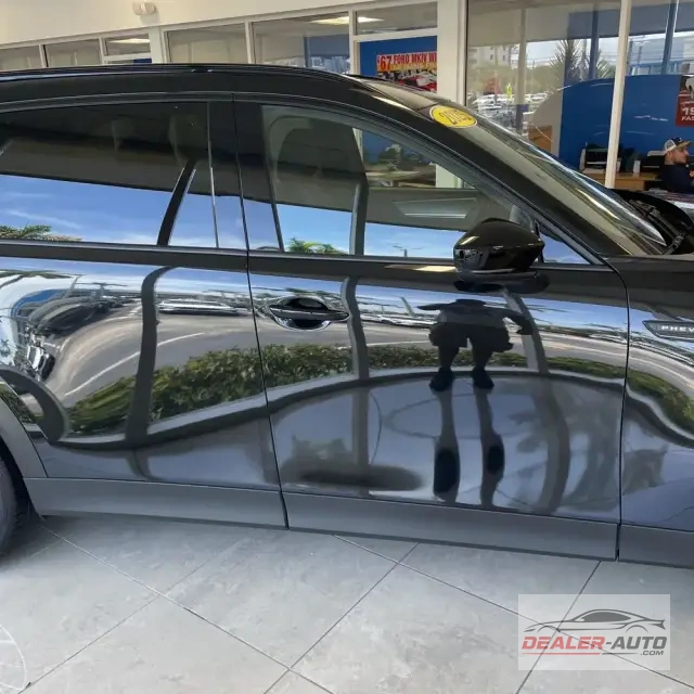 2025 Mazda CX-70 Plug-in Hybrid Premium Plus