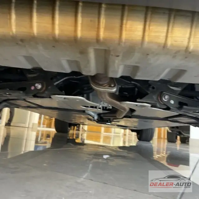 2025 Mazda CX-70 Plug-in Hybrid Premium Plus