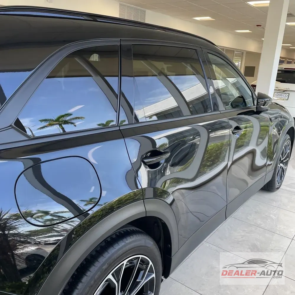 2025 Mazda CX-70 Plug-in Hybrid Premium Plus