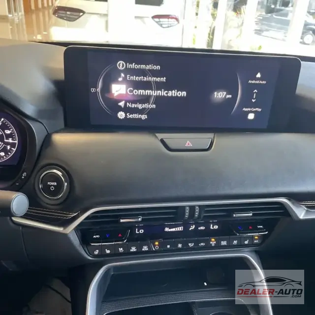 2025 Mazda CX-70 Plug-in Hybrid Premium Plus