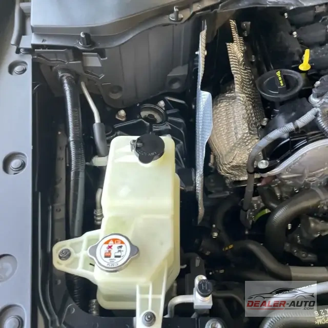 2025 Mazda CX-70 Plug-in Hybrid Premium Plus