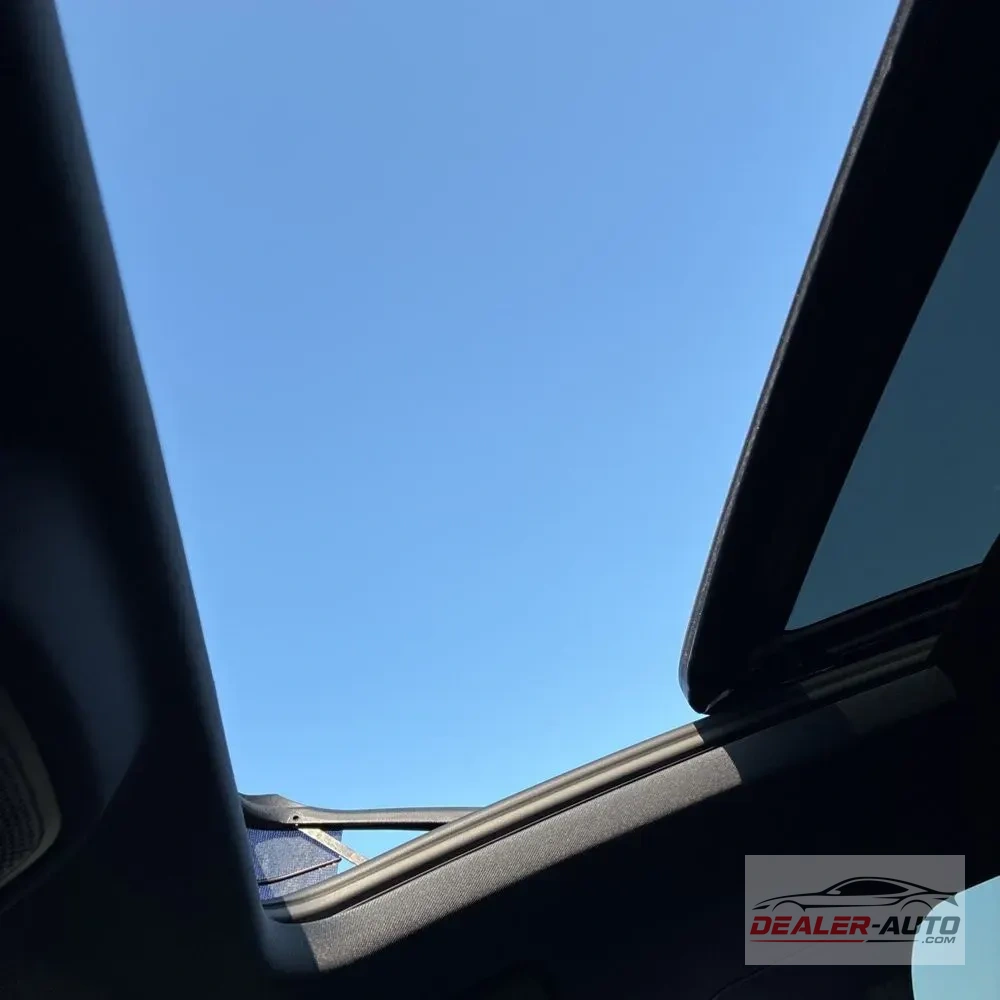 2025 Audi Q6 e-tron Prestige