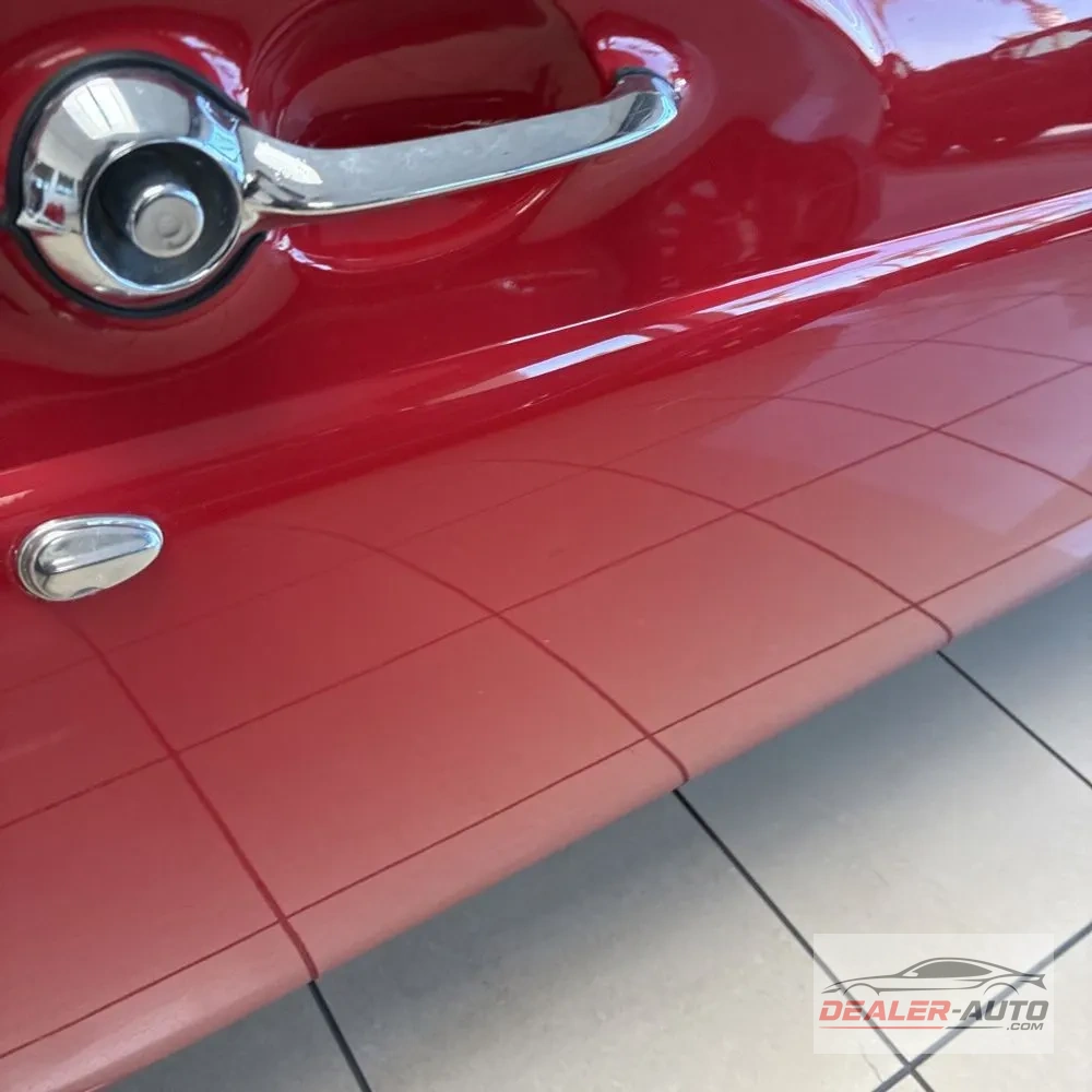 1957 Ford Thunderbird Thunderbird